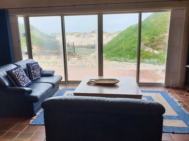 Overberg Accommodation at The Beach House | Viya