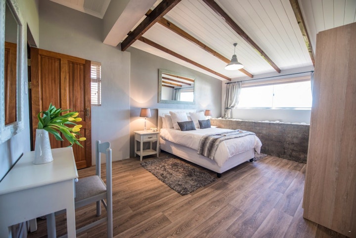 Cape Winelands Accommodation at Goedereede Guest Farm | Viya