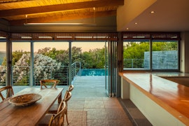 Western Cape Accommodation at Oubaai Villa by Raw Africa Collection | Viya