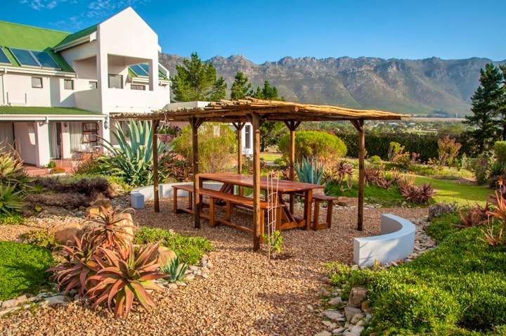 Overberg Accommodation at Wind-Rose Guest House | Viya