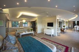 Garden Route Accommodation at  | Viya