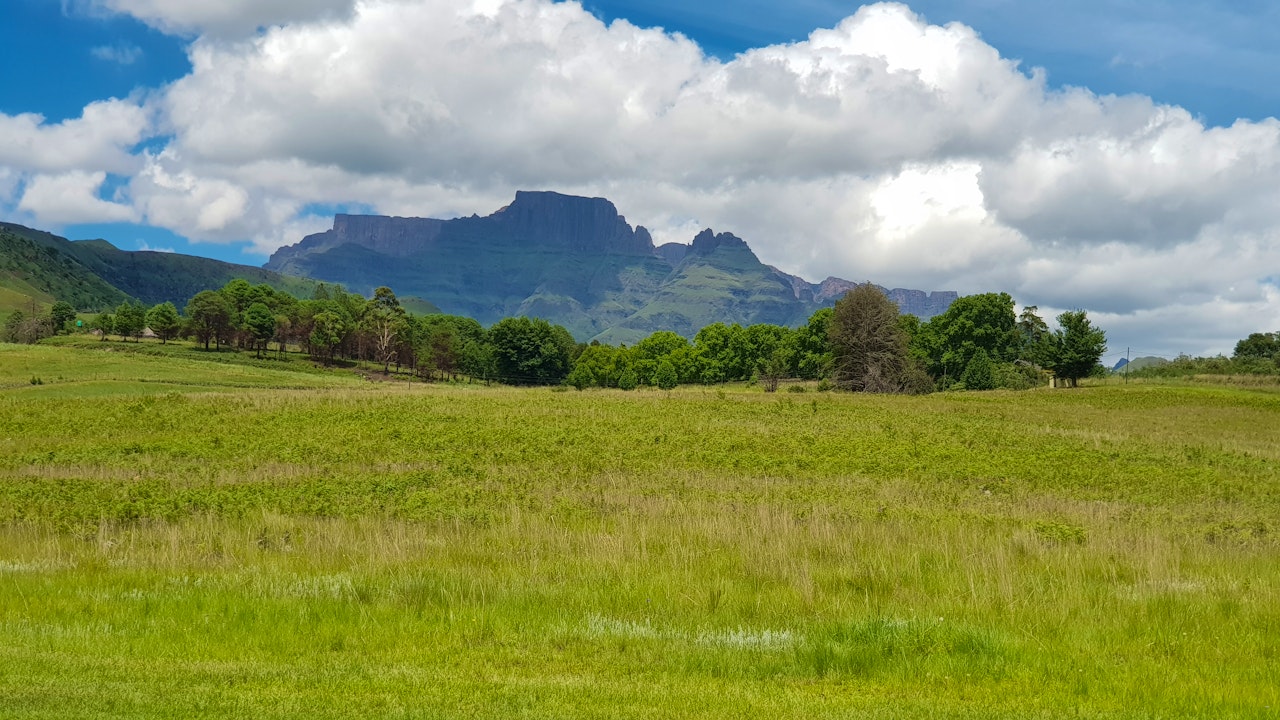 Drakensberg Accommodation at  | Viya