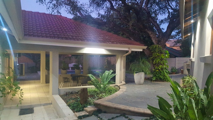 Mpumalanga Accommodation at Magisha Guest House | Viya