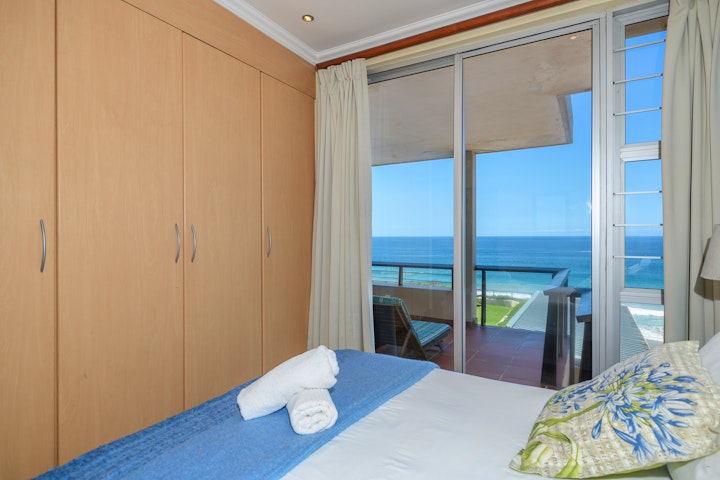 KwaZulu-Natal Accommodation at Sunrise Beach View | Viya