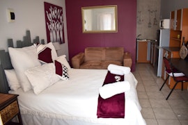 Pretoria CBD Accommodation at  | Viya