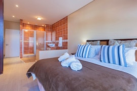 Bloubergstrand Accommodation at Seaside Village B24 | Viya