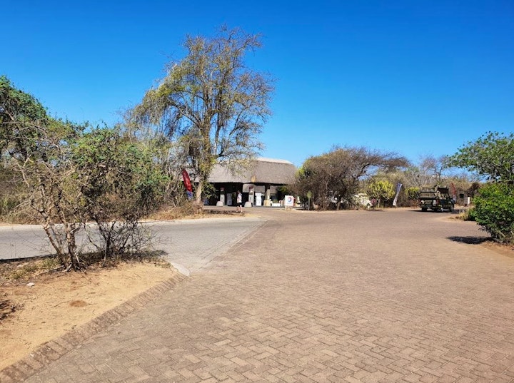 Mpumalanga Accommodation at SANParks Skukuza Rest Camp | Viya