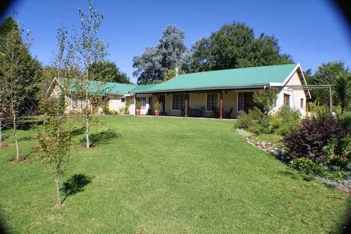 KwaZulu-Natal Accommodation at Cedar Garden | Viya