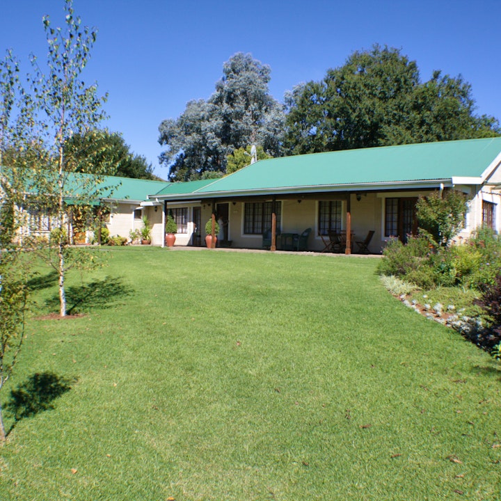 KwaZulu-Natal Accommodation at Cedar Garden | Viya