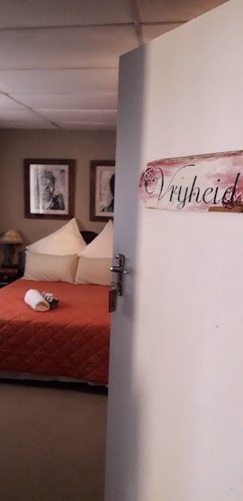 Karoo Accommodation at  | Viya