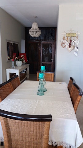 Langebaan Accommodation at Asteria Place | Viya