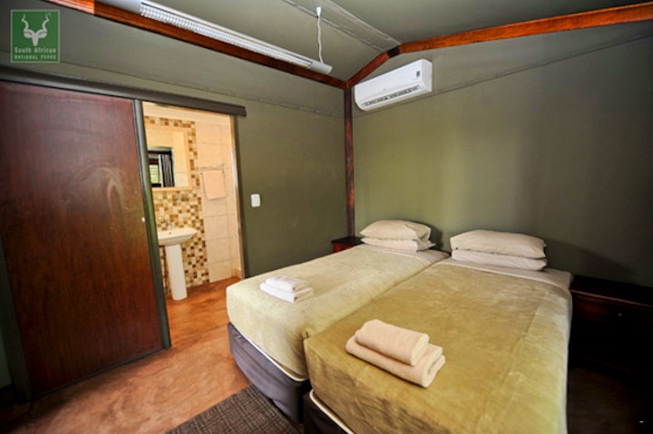 Mpumalanga Accommodation at SANParks Lower Sabie Rest Camp | Viya