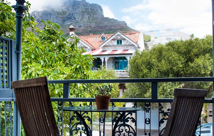 Cape Town Accommodation at Welgelegen Boutique Guest House | Viya