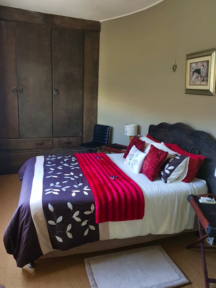 Richards Bay Accommodation at Umuzi Guest House | Viya