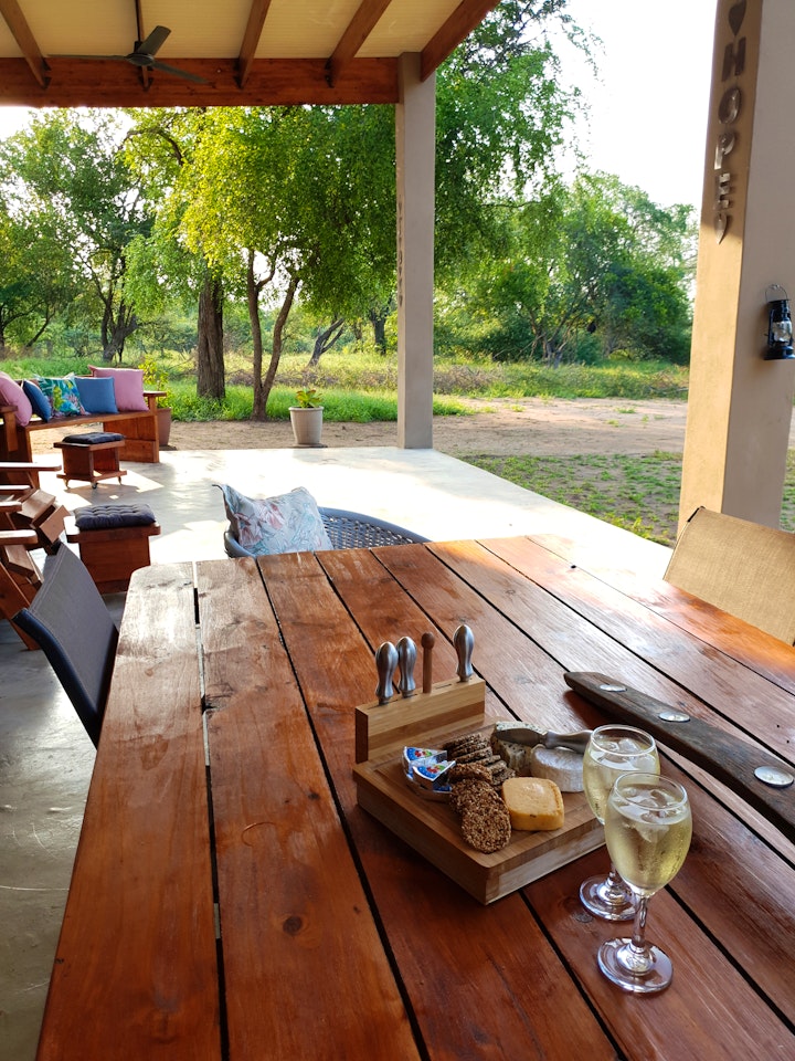 Mpumalanga Accommodation at Mananga Private Bush Retreat | Viya