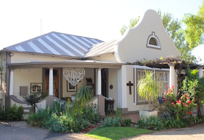  at Melville B&B and Guest House | TravelGround