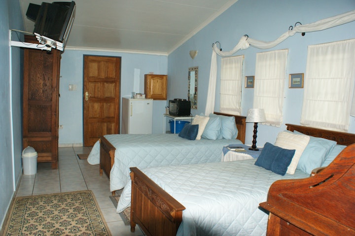 Limpopo Accommodation at Thi-Lou Guesthouse | Viya