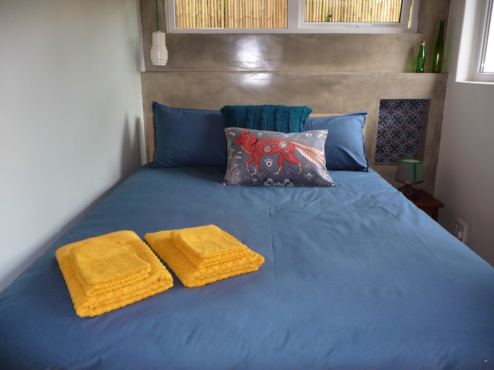Johannesburg Accommodation at HeartCore's Bed and Being | Viya