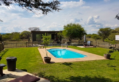  at Ithabiseng Guest Farm | TravelGround