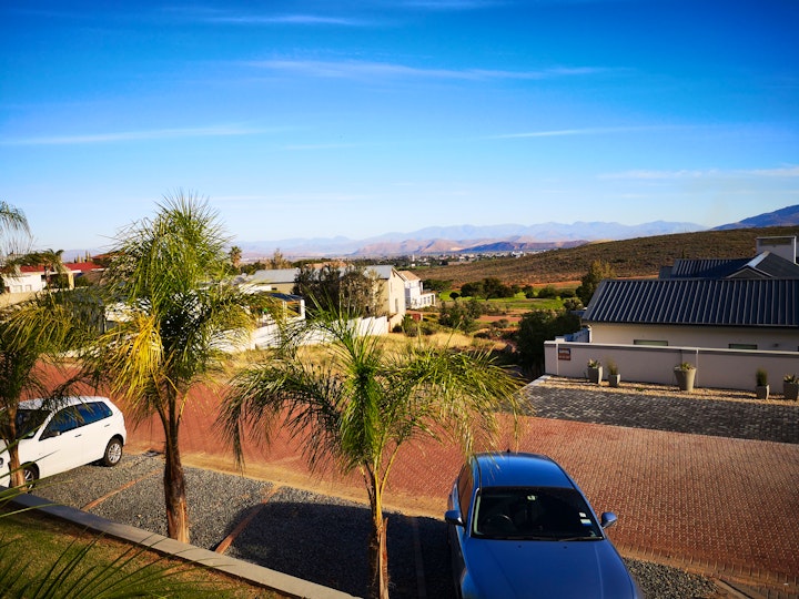 Western Cape Accommodation at Eagle's Crest | Viya