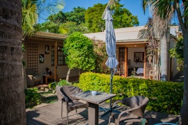 Overberg Accommodation at Guesthouse LaRachelle | Viya