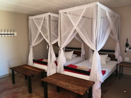 Kunene Accommodation at  | Viya