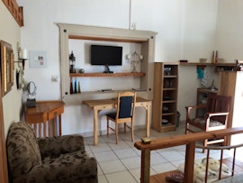 Tankwa Karoo Accommodation at  | Viya