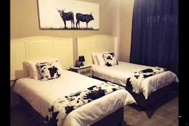 North West Accommodation at Esmarline Lodge | Viya