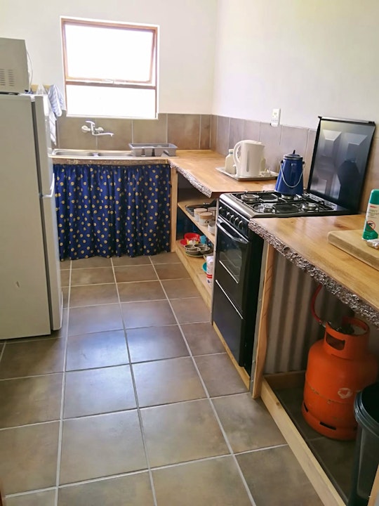 Western Cape Accommodation at  | Viya