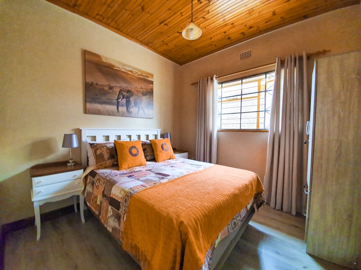 Eastern Cape Accommodation at Hoffman's River Rest | Viya