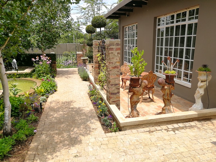 Pretoria Accommodation at At 98 on Lynburn Guest House | Viya