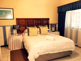 Pongola Accommodation at The Guest House Pongola | Viya