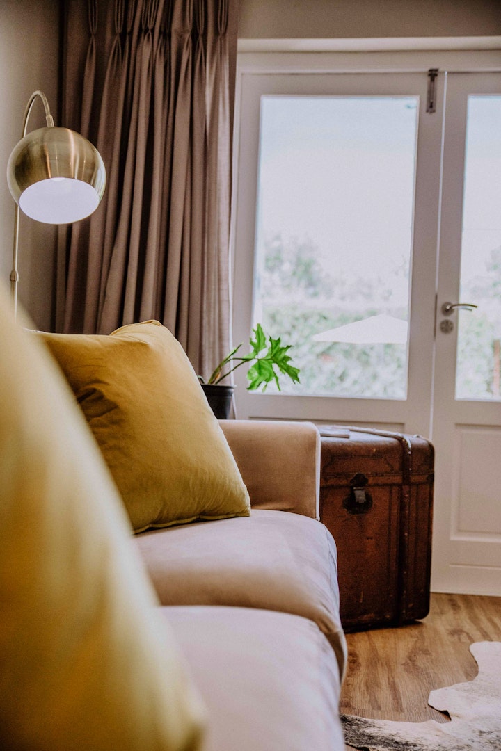 Western Cape Accommodation at Franschhoek Village House | Viya