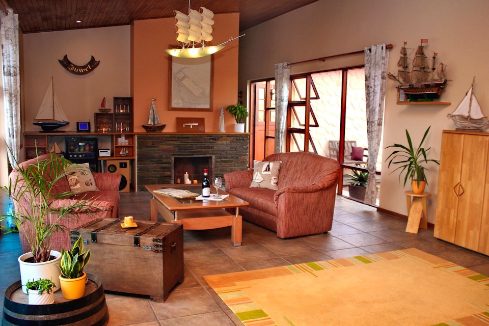 Mossel Bay Accommodation at  | Viya