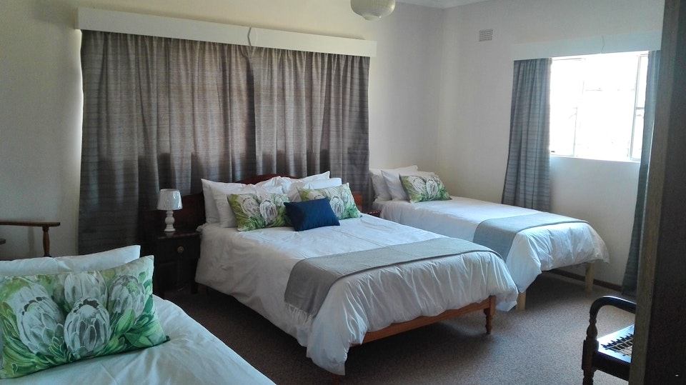 Garden Route Accommodation at  | Viya