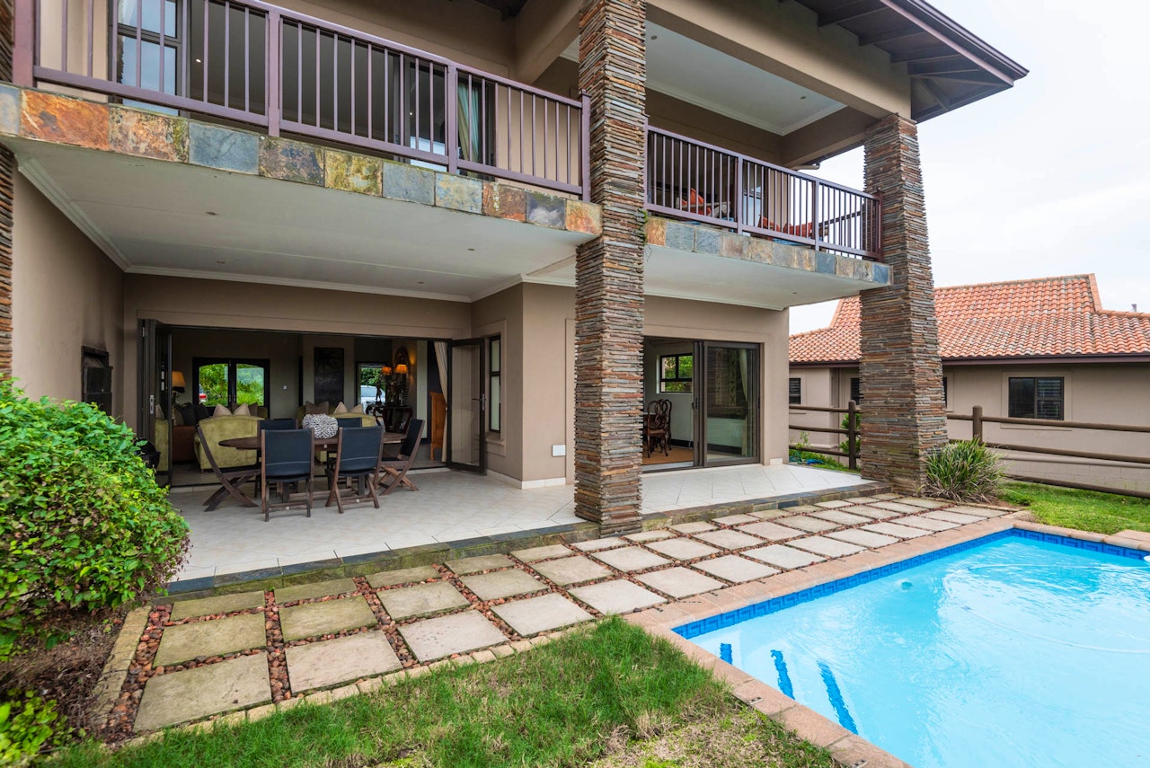 KwaZulu-Natal Accommodation at  | Viya