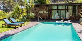 Atlantic Seaboard Accommodation at Camps Bay Retreat | Viya