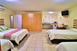 Mbombela (Nelspruit) Accommodation at  | Viya