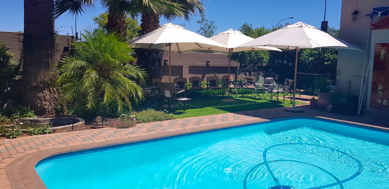 Northern Cape Accommodation at  | Viya