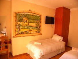 Johannesburg Accommodation at  | Viya