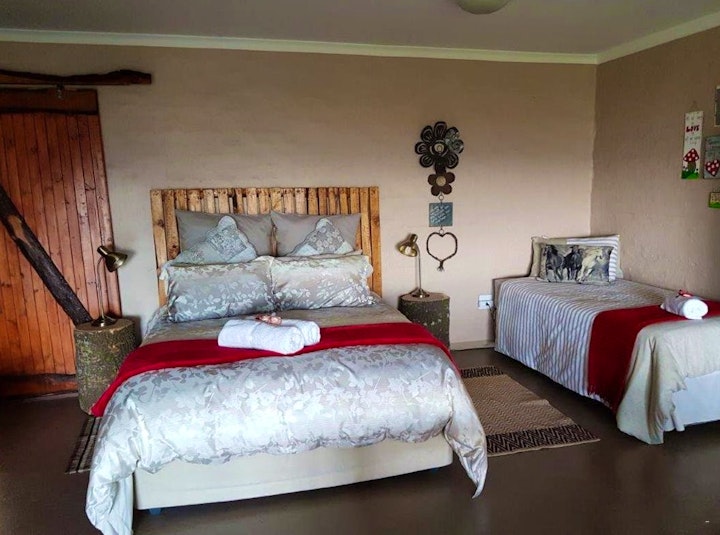 Drakensberg Accommodation at Thaba Lapeng Mountain Escape | Viya