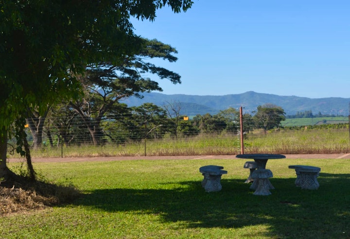 Soutpansberg Mountains Accommodation at Levubu Junction | Viya