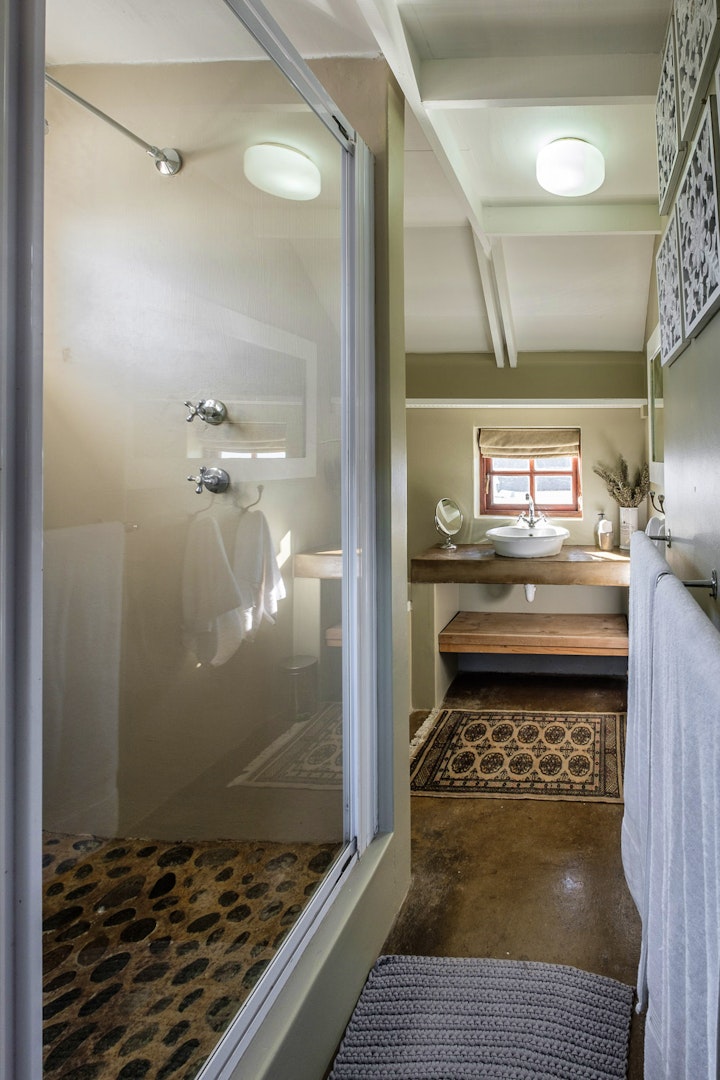 Paternoster Accommodation at Smugglers' B&B | Viya