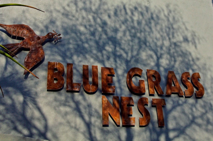 Mpumalanga Accommodation at Blue Grass Nest | Viya