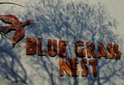  by Blue Grass Nest | LekkeSlaap