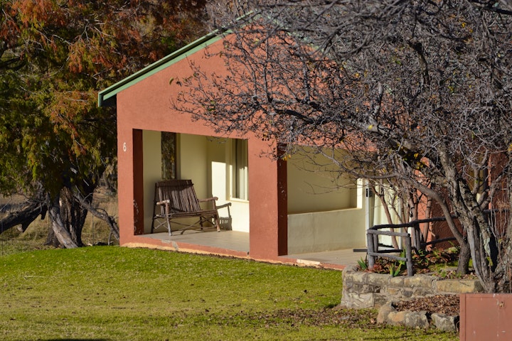 Free State Accommodation at Nebo Mountain Lodge | Viya