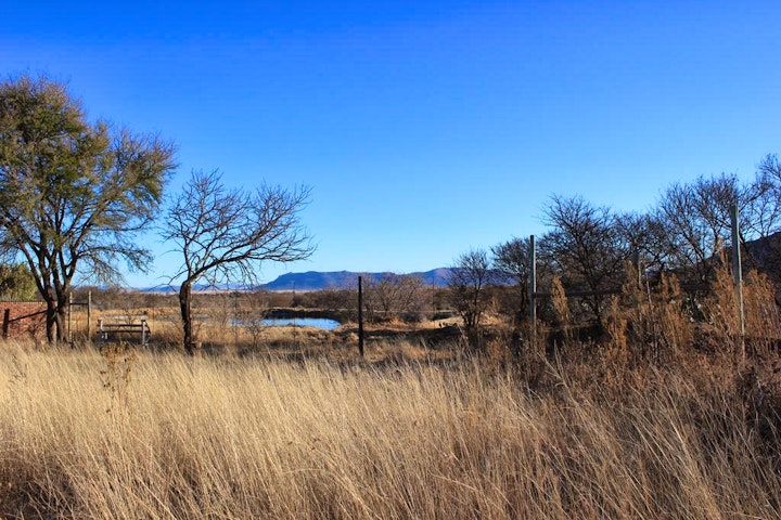 Eastern Cape Accommodation at A Dam's View | Viya