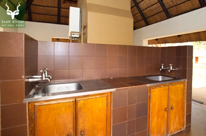 Mpumalanga Accommodation at SANParks Balule Rest Camp | Viya