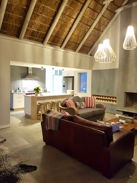 West Coast Accommodation at Waterkant Villa | Viya