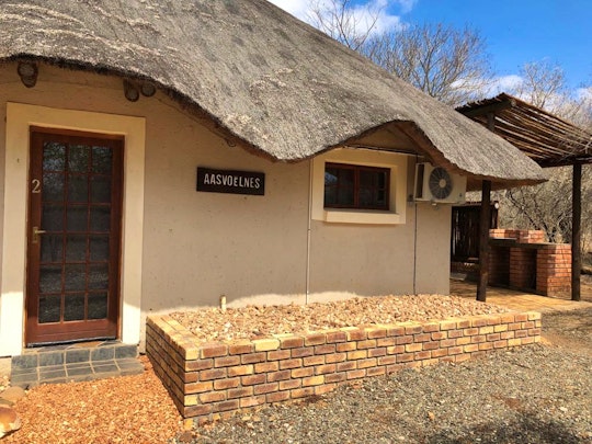 Kruger National Park South Accommodation at  | Viya